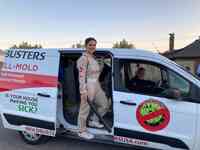 Mold Busters Enid