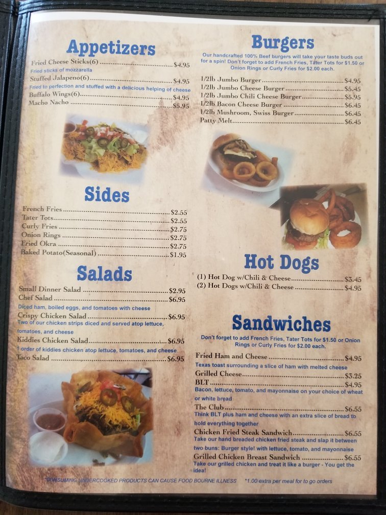 Photo credit: Tripadvisor