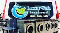 Luxury Wash Laundromat