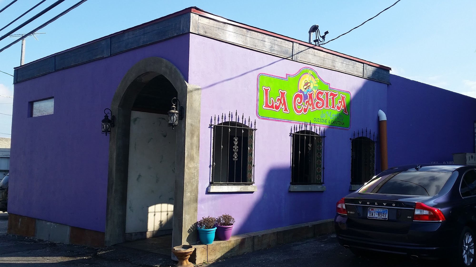 La Casita De Martin