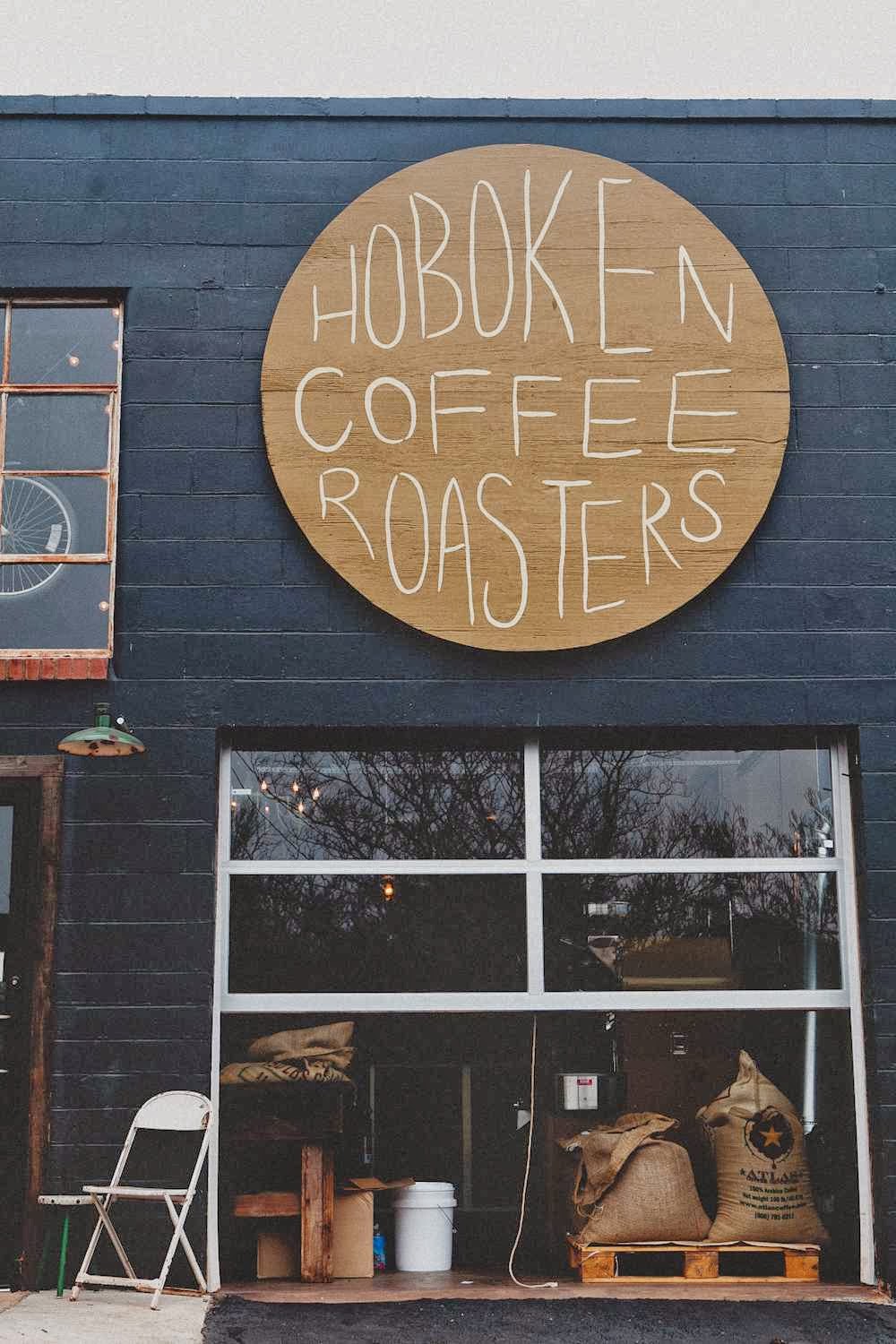 Hoboken Coffee Roasters