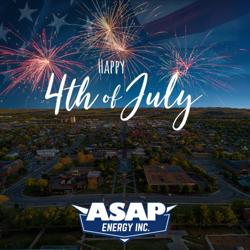 ASAP Energy Inc