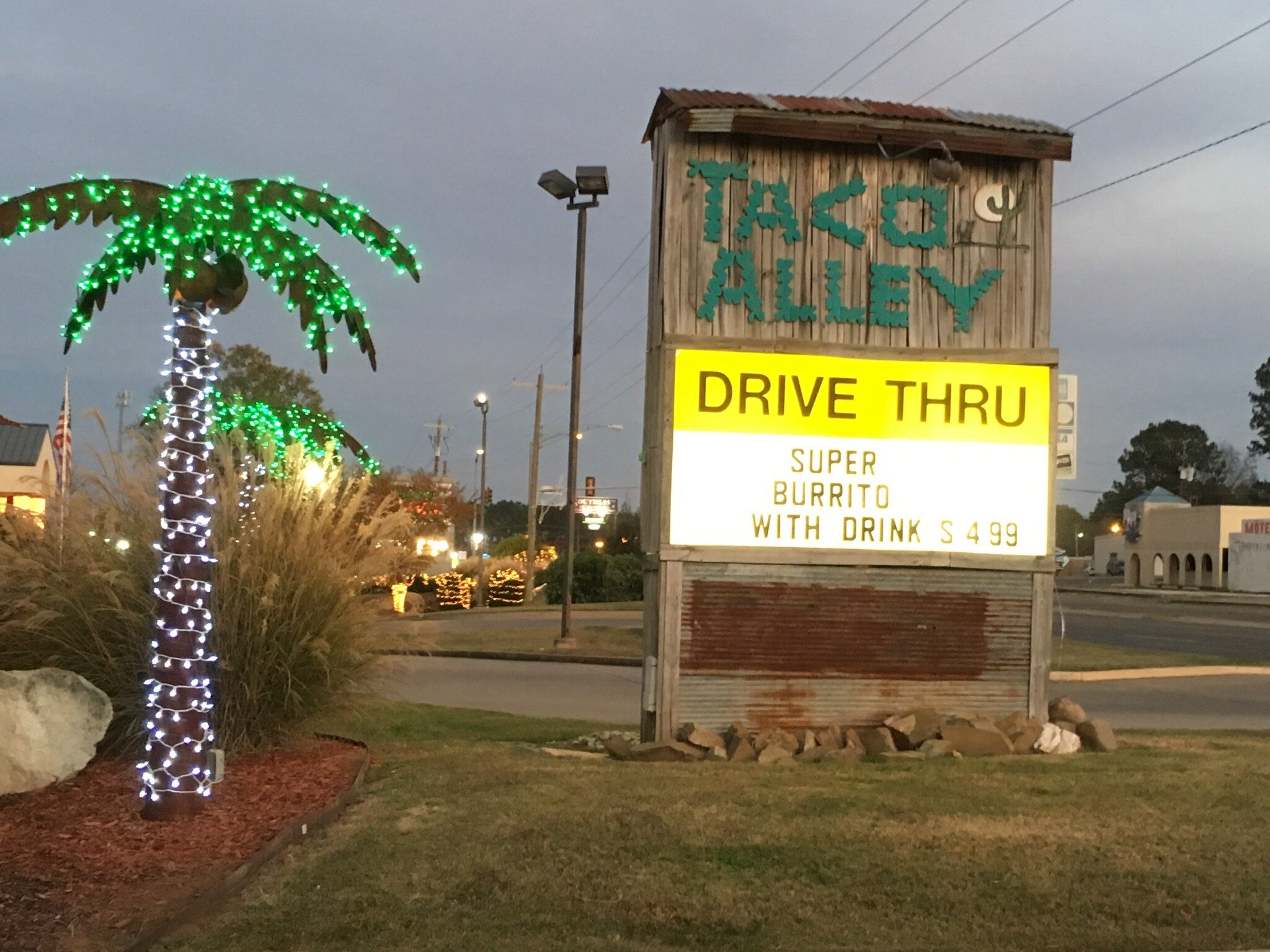 Photo credit: tripadvisor