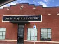 Jones Family Dentistry