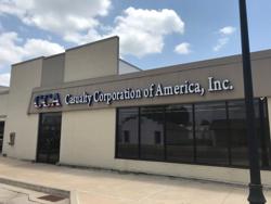 Casualty Corporation of America Inc