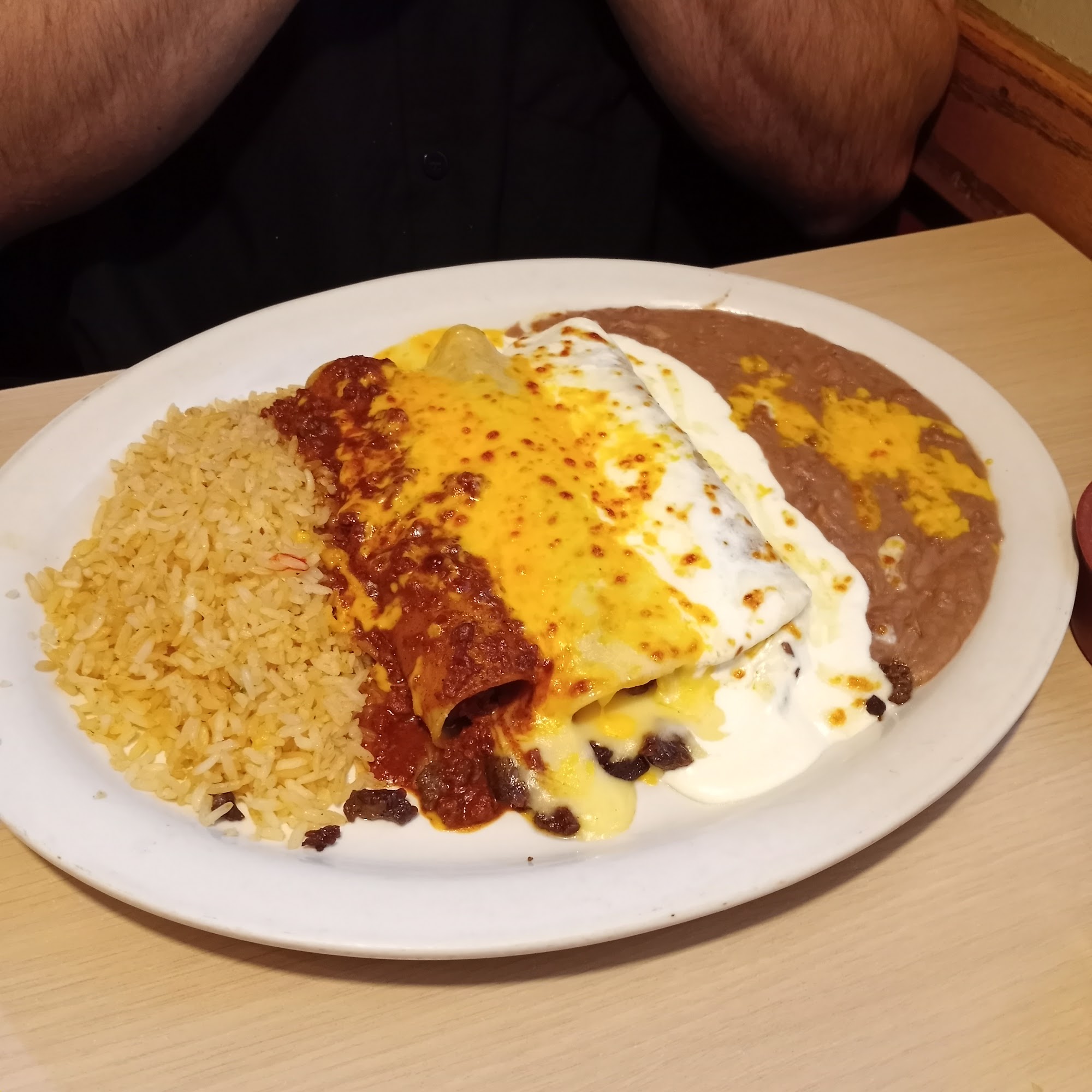 El Charro