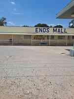 Enos Gateway Mall
