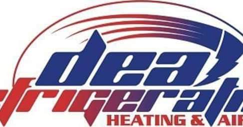Deal Refrigeration Heating-Air 123 SW 2nd St, Laverne Oklahoma 73848