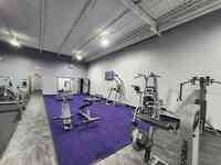 Anytime Fitness