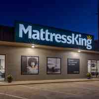 Mattress King Lawton - South