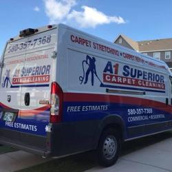 A1 Superior Carpet Cleaning