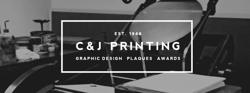 C & J Printing