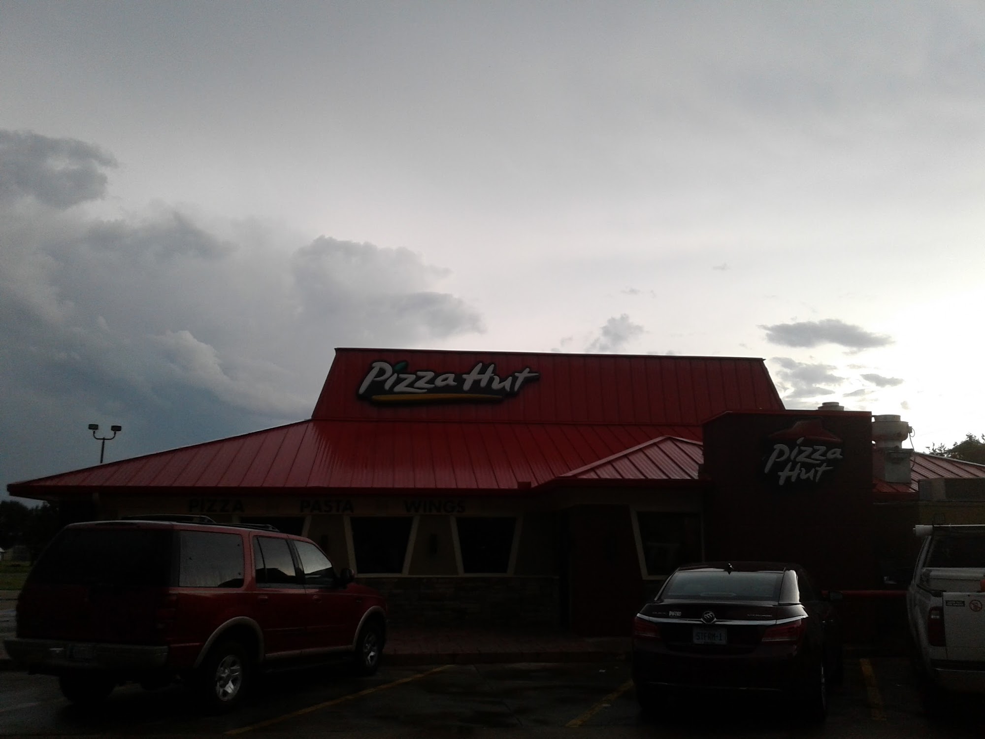 Pizza Hut