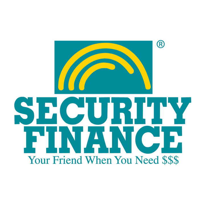 Security Finance 206 Plaza, Madill Oklahoma 73446