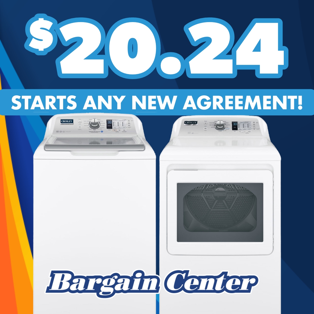 Bargain Center, Inc. 116 NW E Veterans Rd, Miami Oklahoma 74354