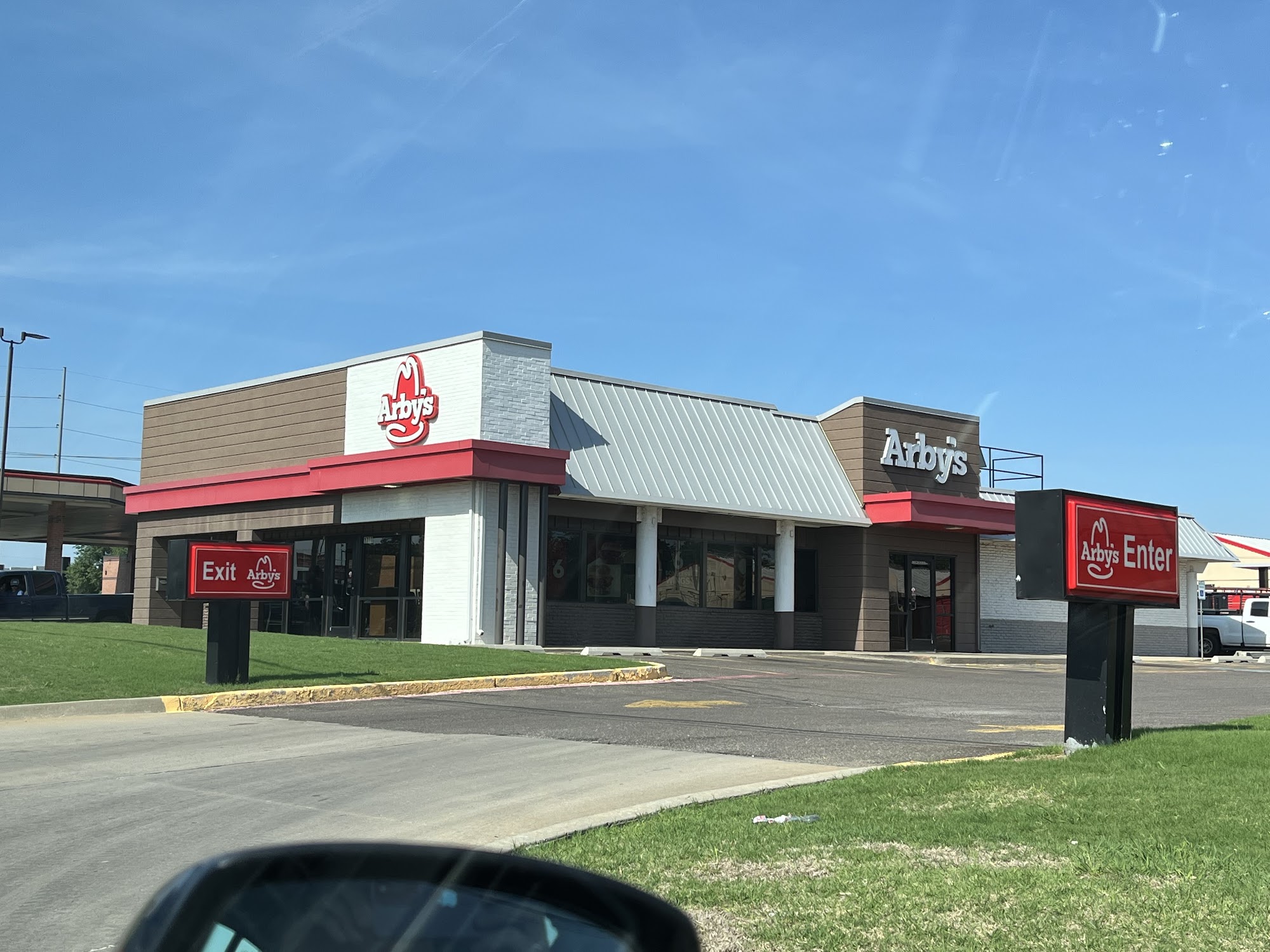 Arby's