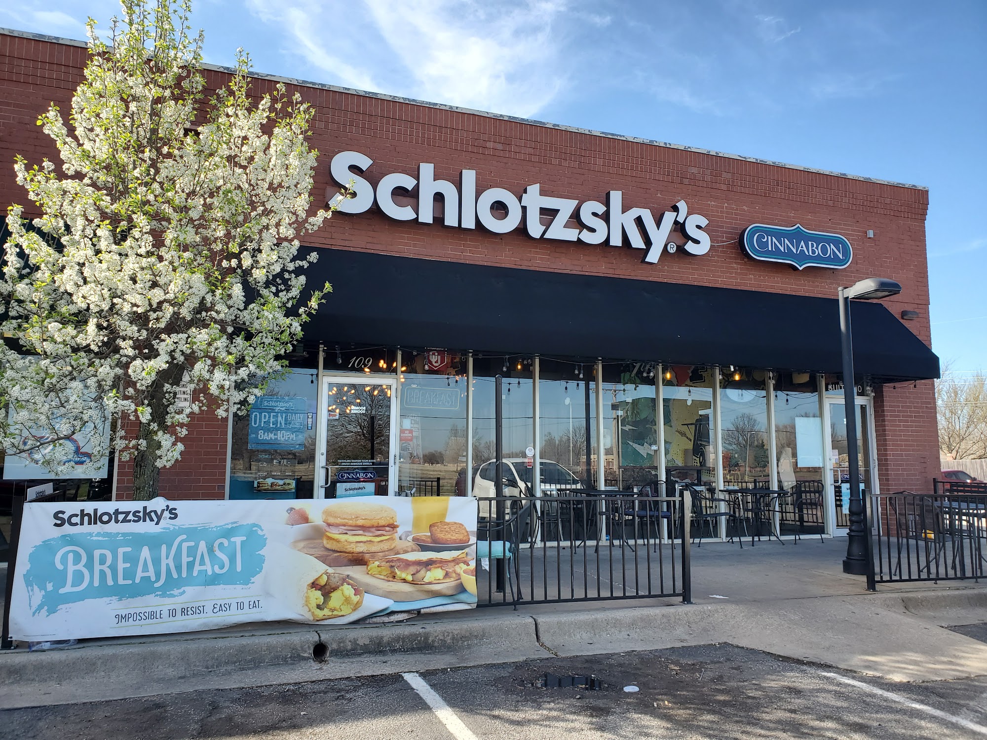 Schlotzsky's