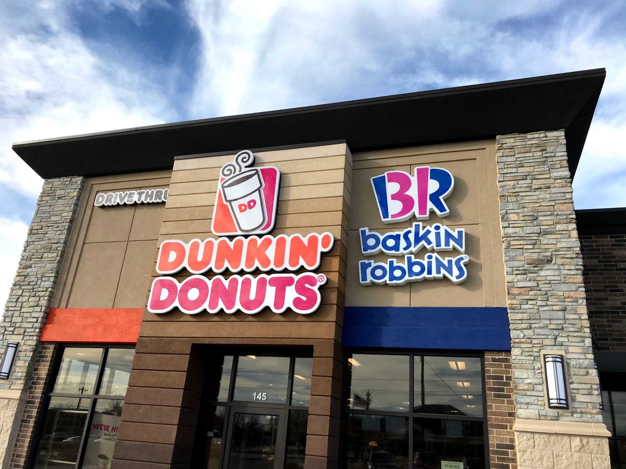 Dunkin'