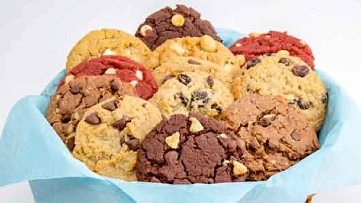 Cookies & Cupcake By Design