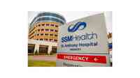 Emergency Room at SSM Health St. Anthony Hospital - Midwest