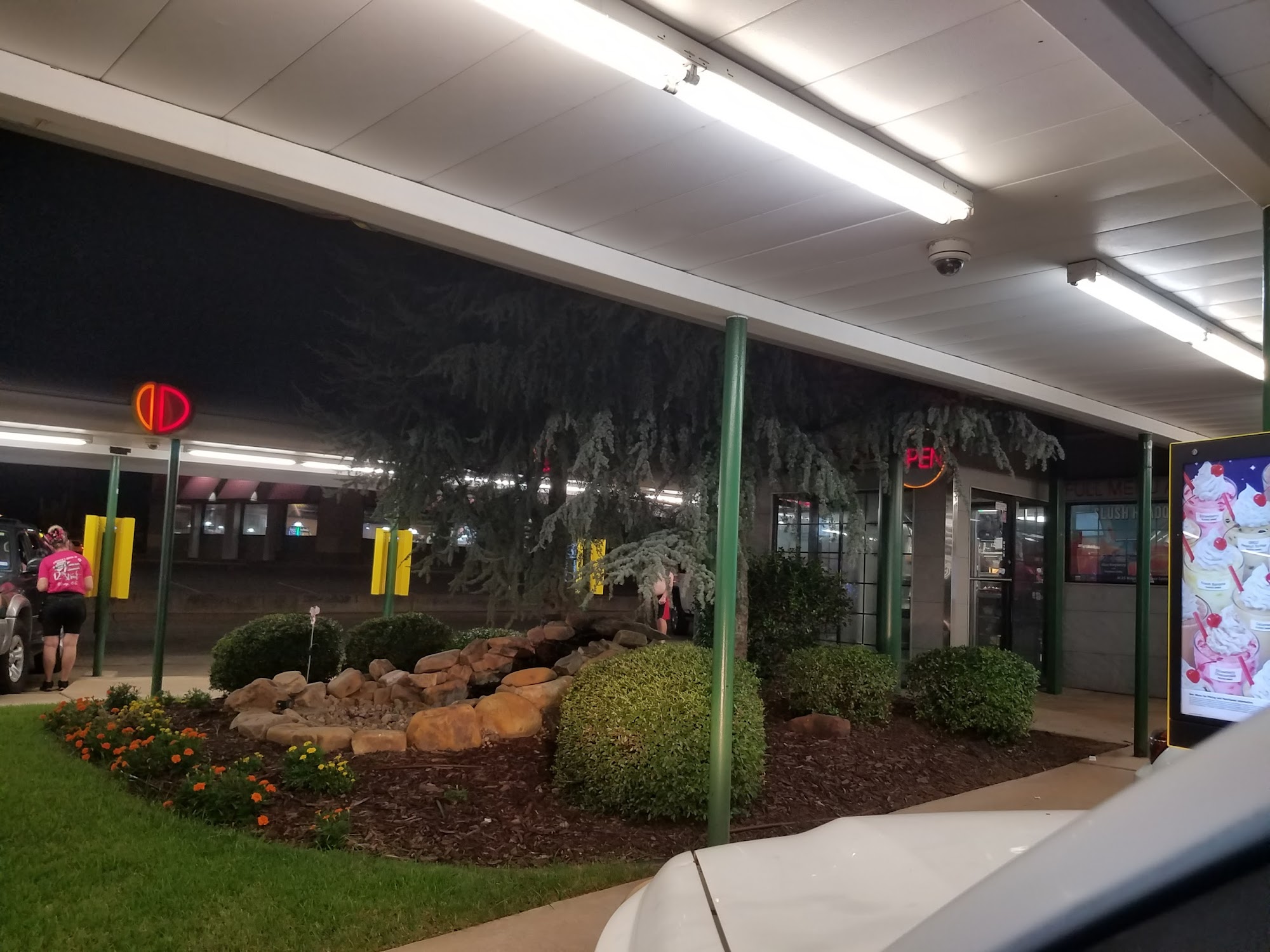 Sonic Drive-In