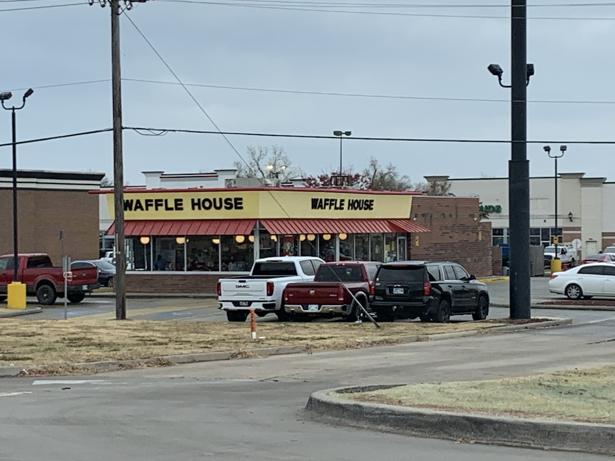 Waffle House