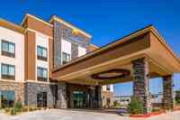 Comfort Inn & Suites Moore - Oklahoma City