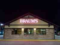 Braum's Ice Cream & Dairy Store