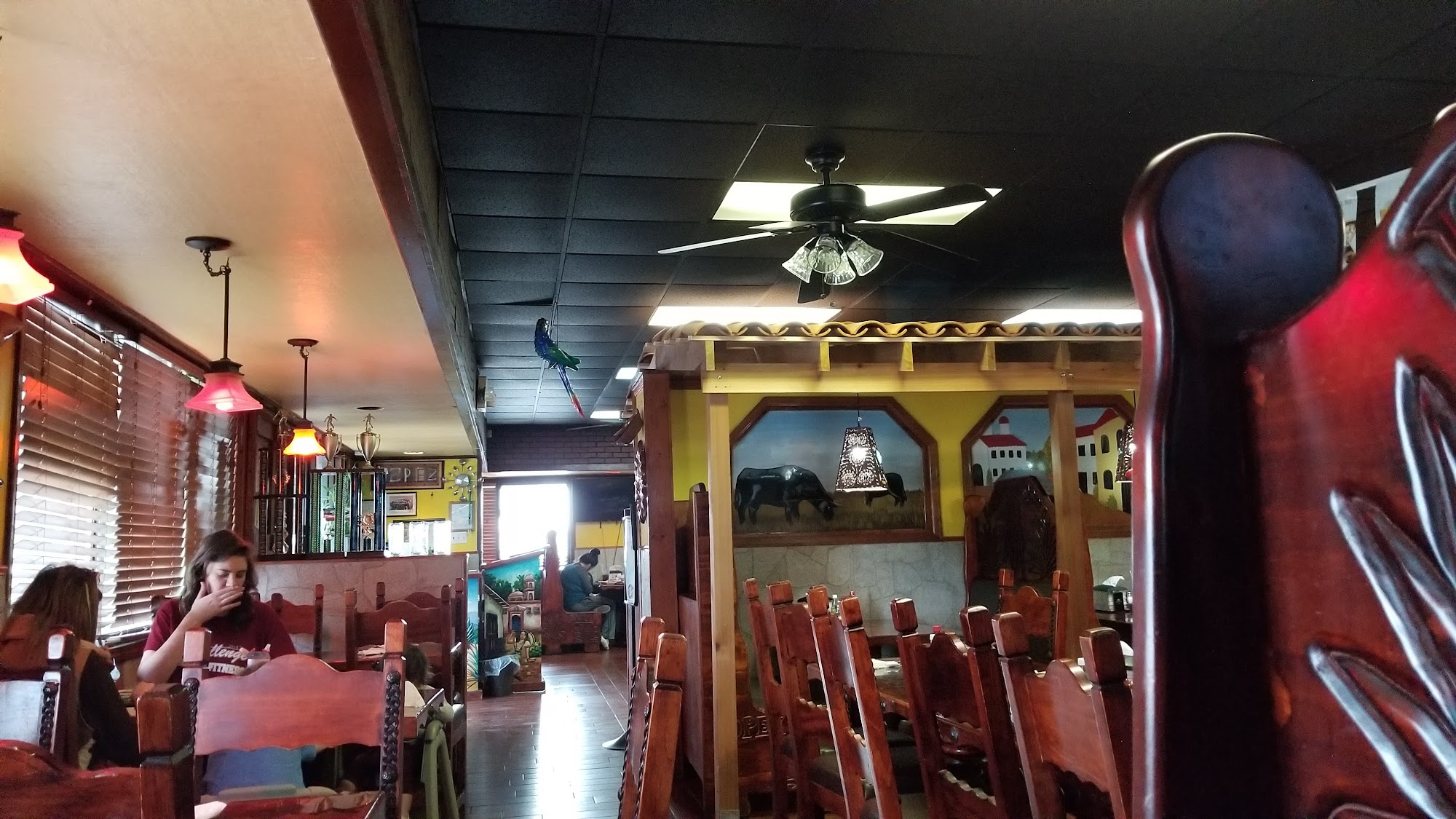 Lopez Grill Mexican Restaurant