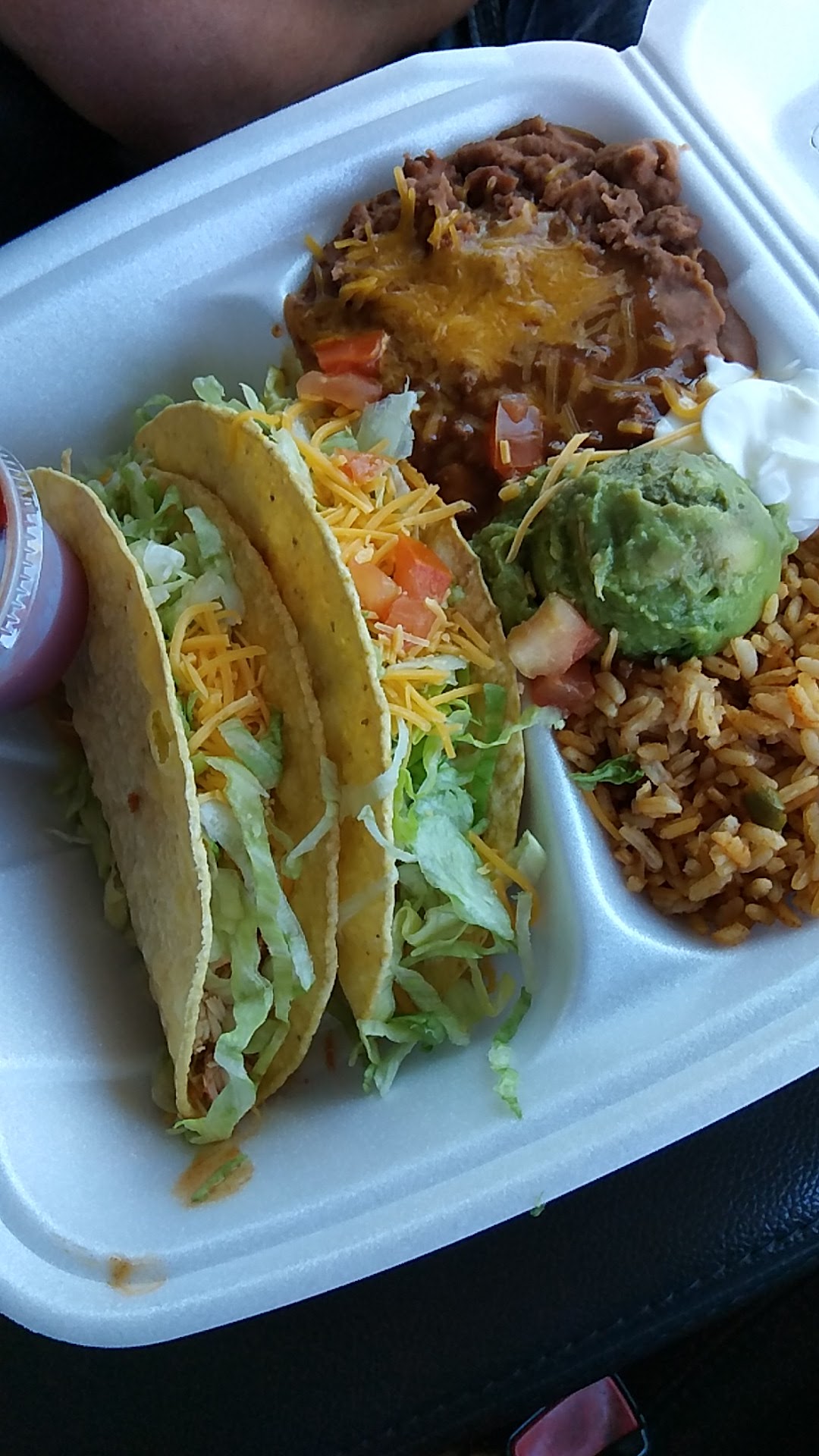 Taco Bueno