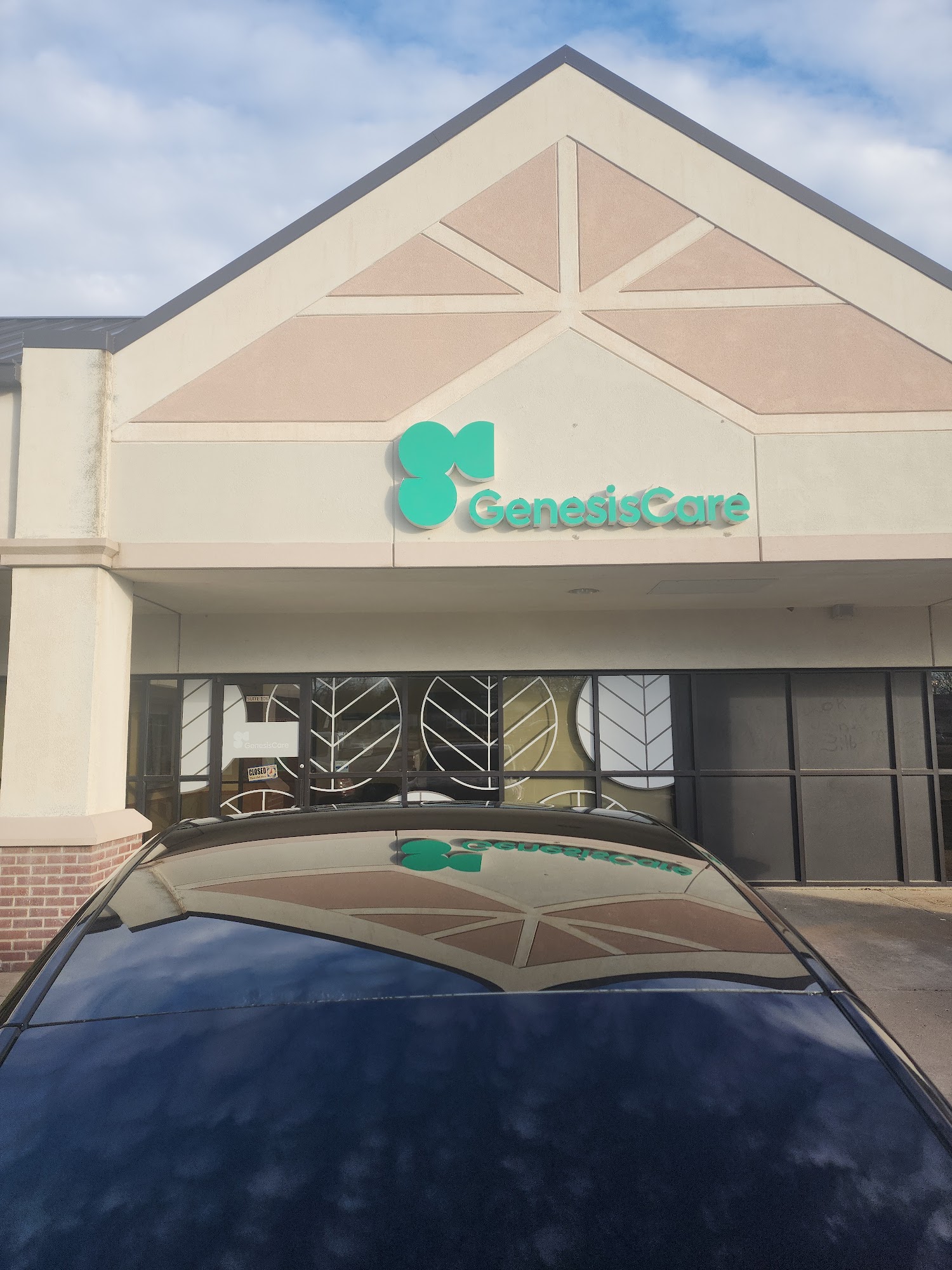 Muskogee Pet & Nuclear Imaging