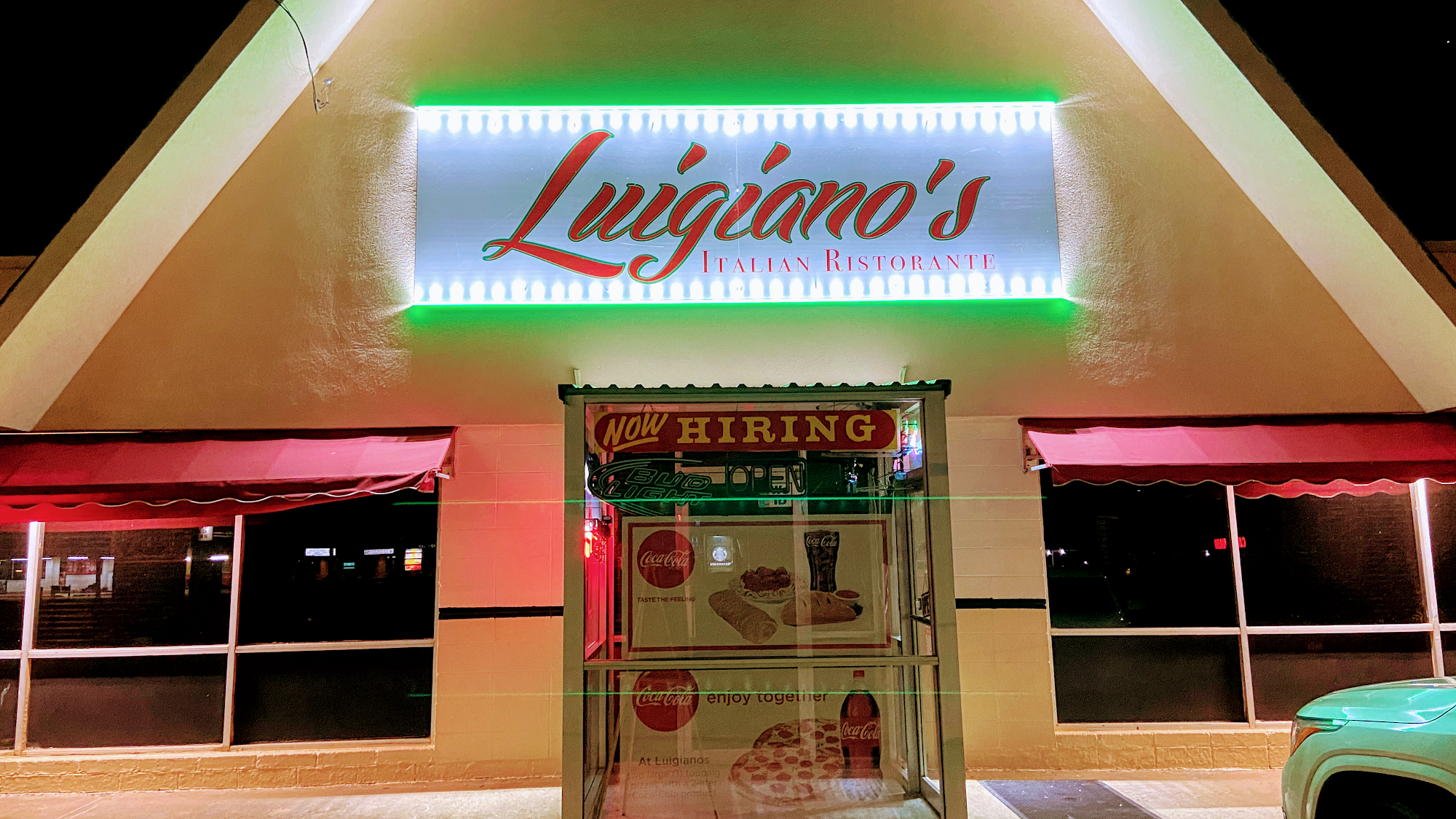 Luigiano's