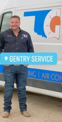 Gentry Service