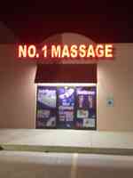 No.1 massage