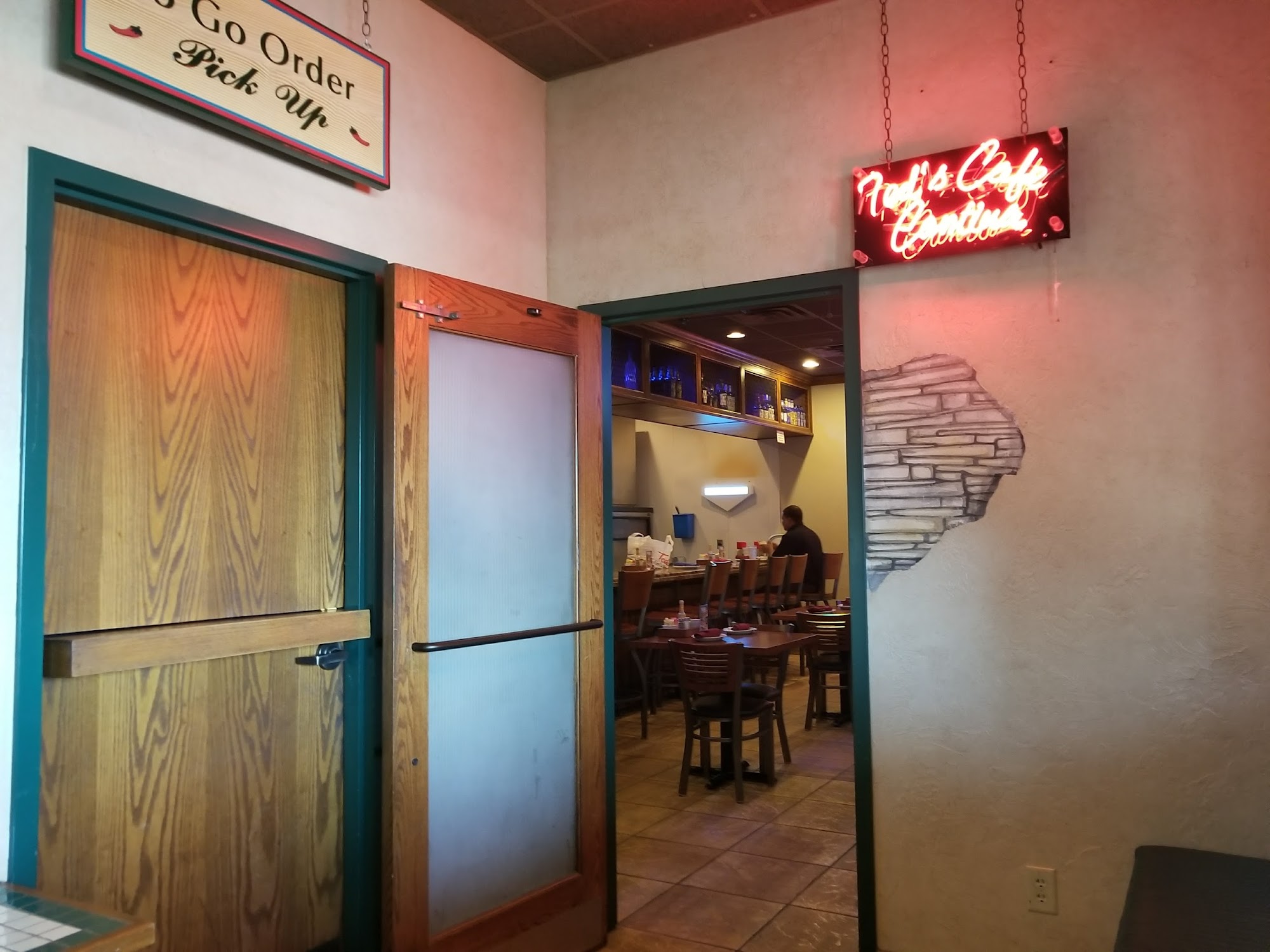 Ted's Café Escondido 700 N Interstate Dr, Norman, OK 73072