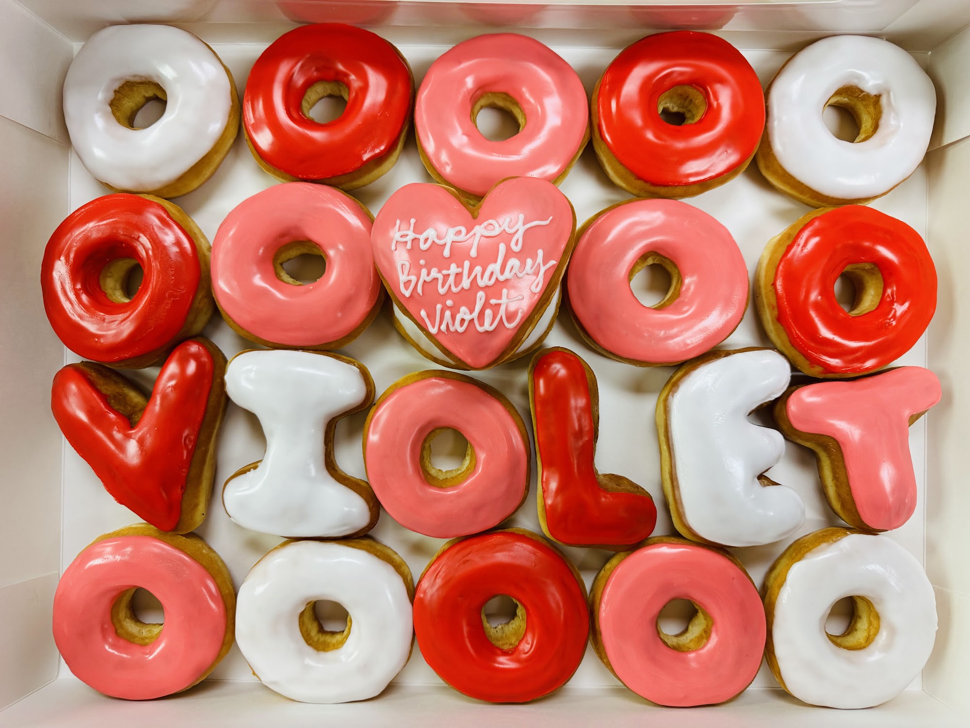 Main Street Donuts