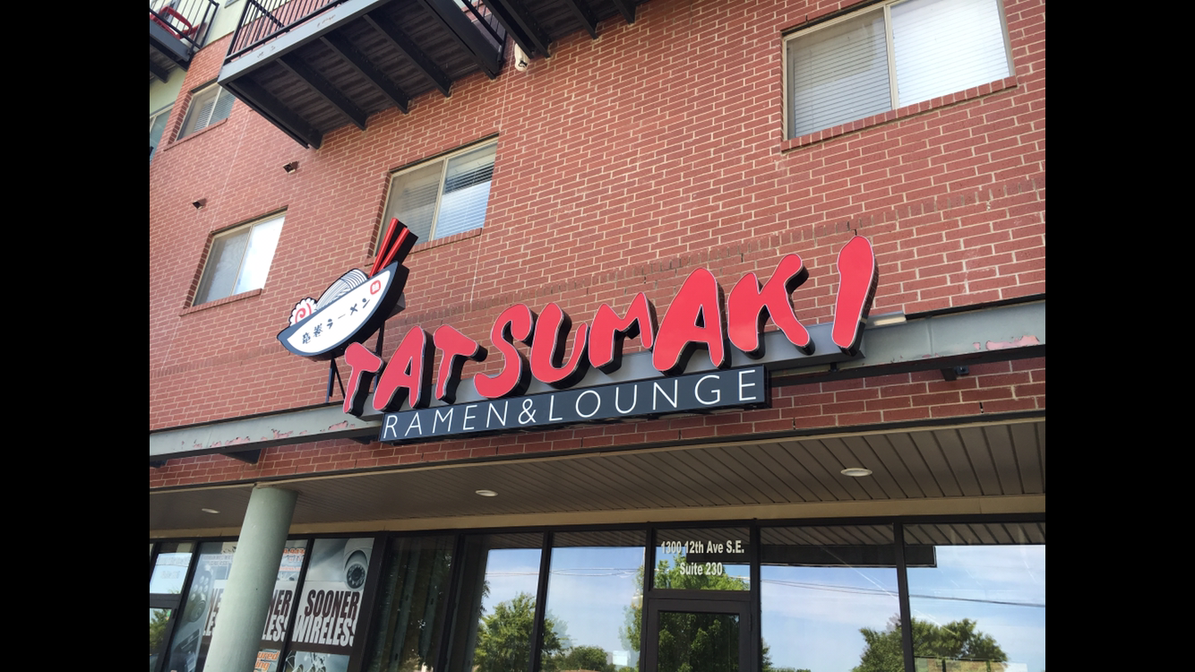 Tatsumaki Ramen & Lounge