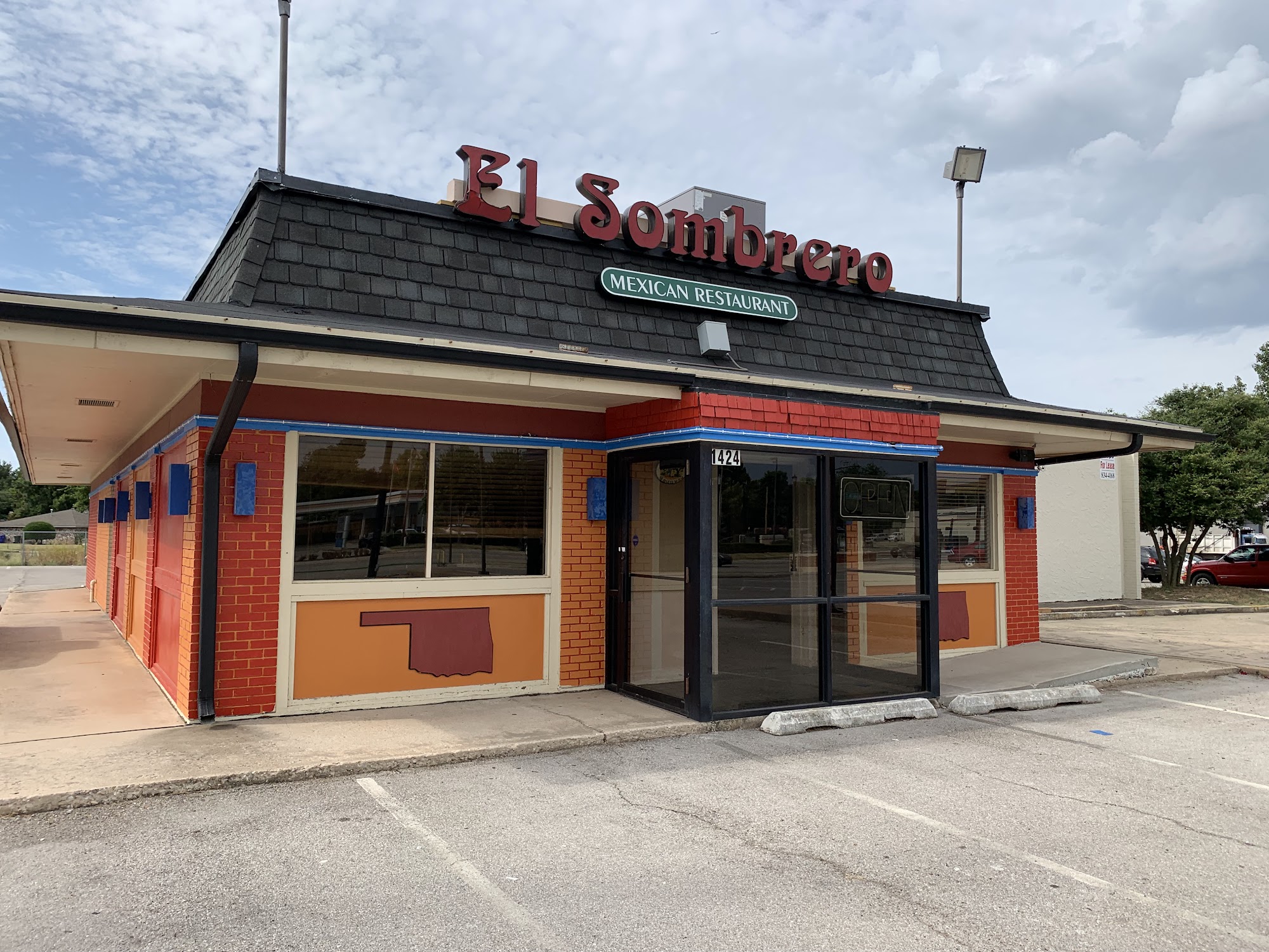 El Sombrero Mexican Restaurant