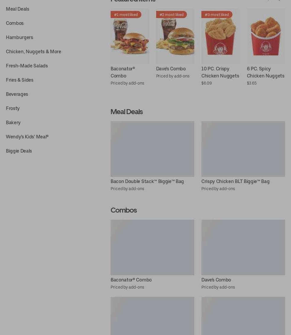 Photo credit: Posmates