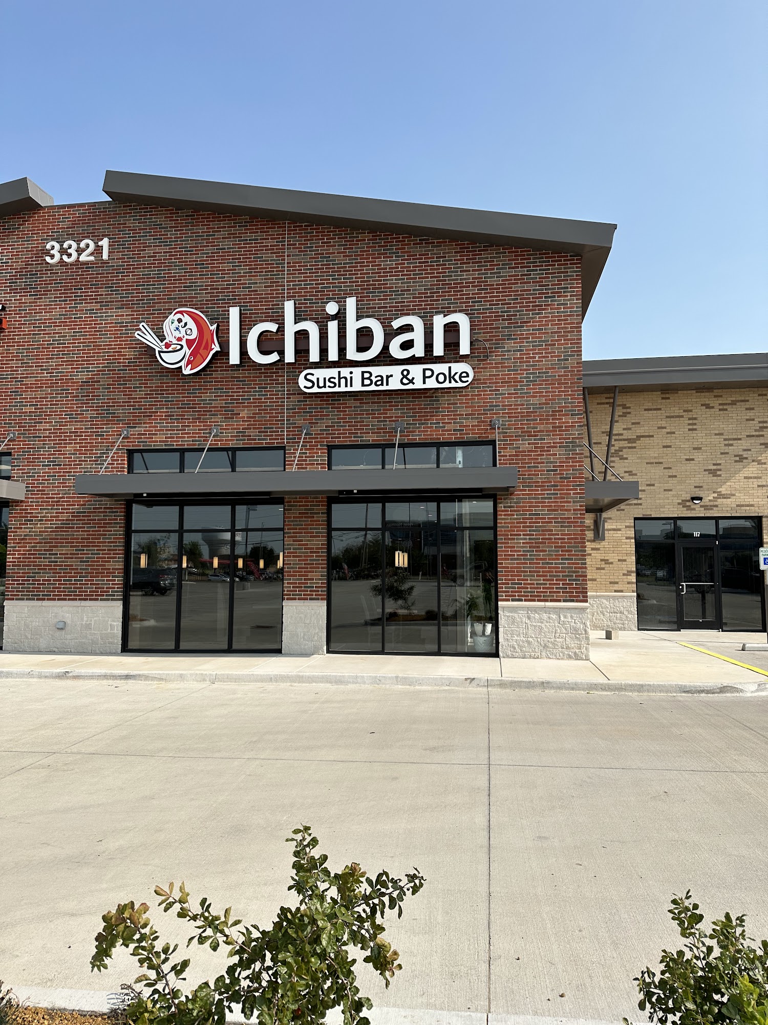 Ichiban Sushi Bar & Poke