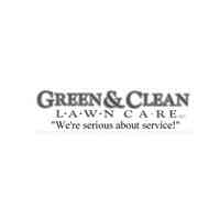 Green & Clean Lawn Care