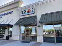 Triad Fitness+Supplements+Nutrition - Norman