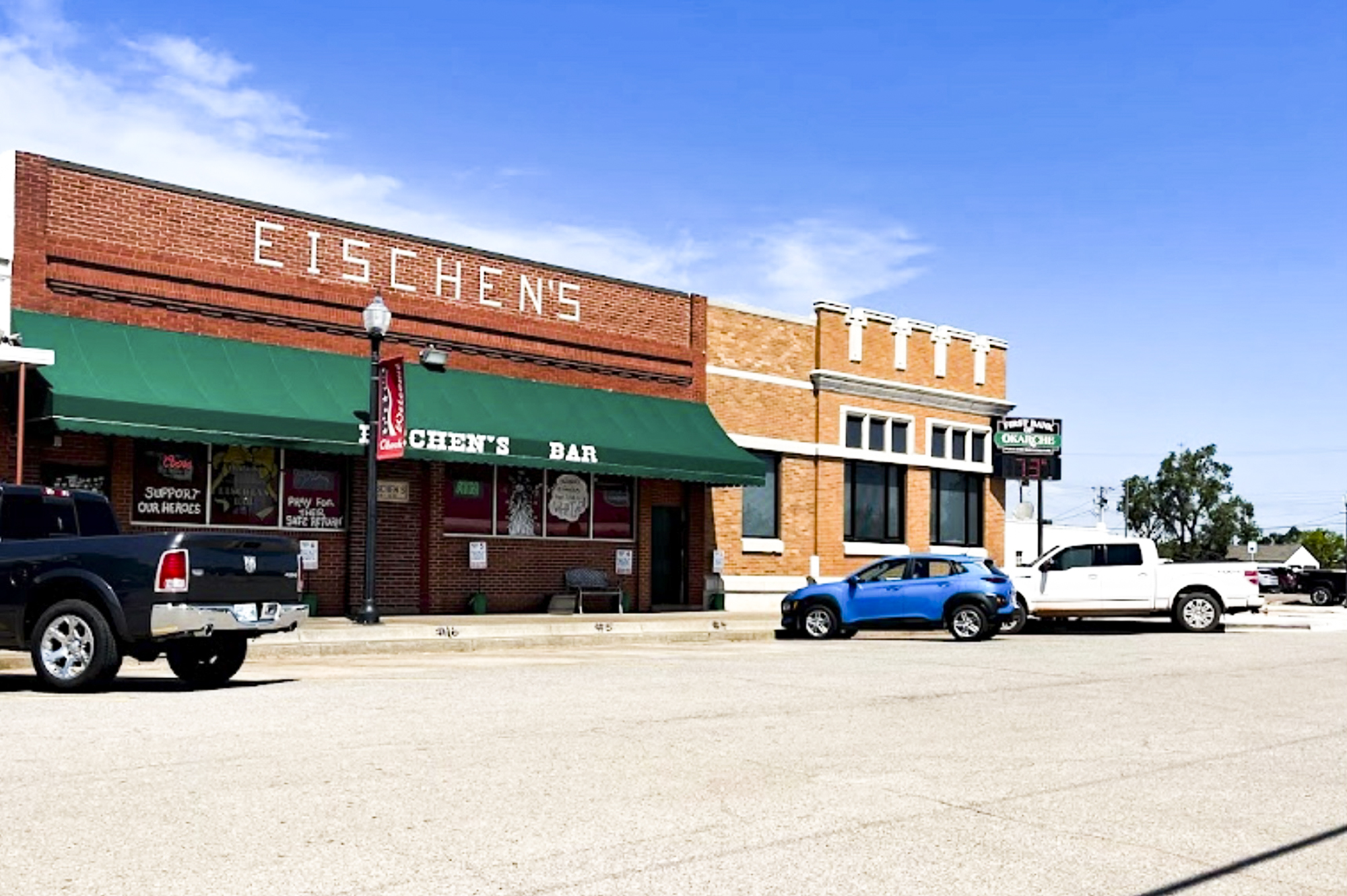 Eischen's Bar