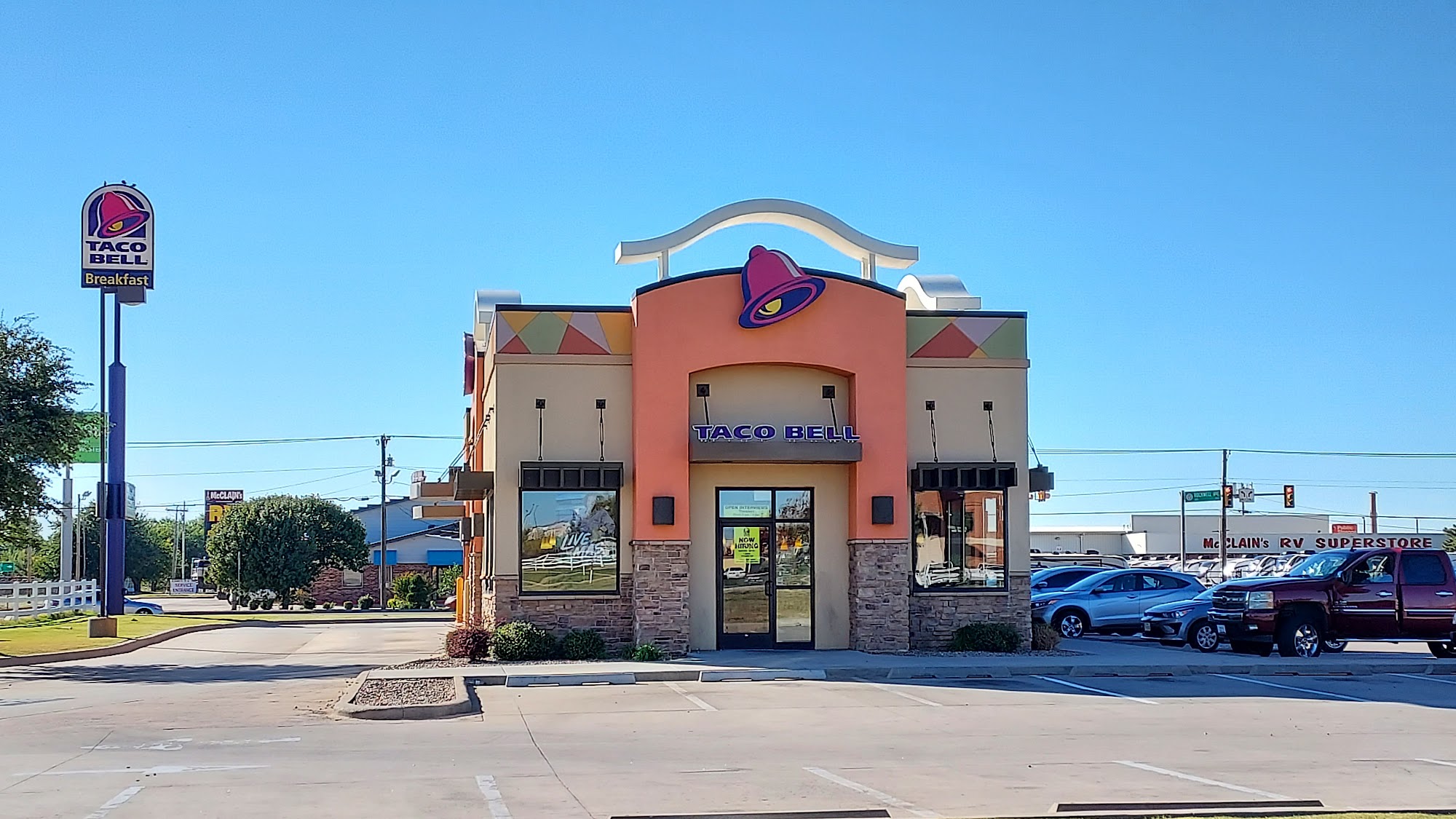 Taco Bell