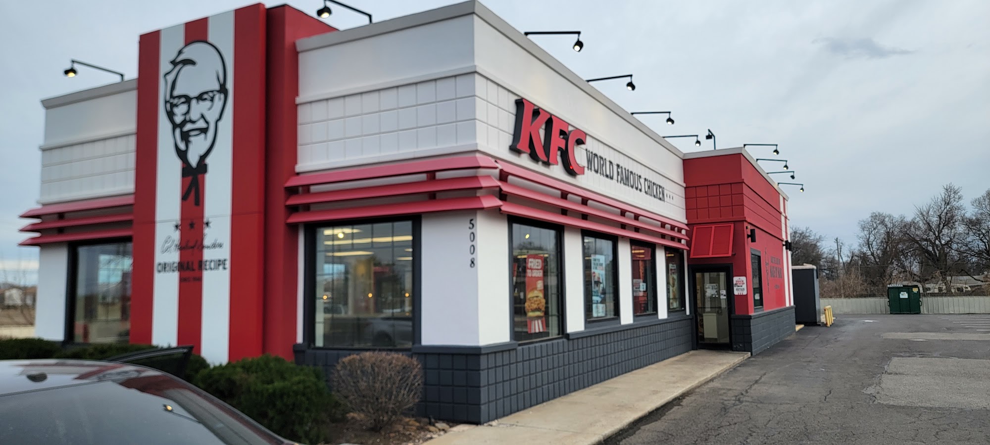 KFC