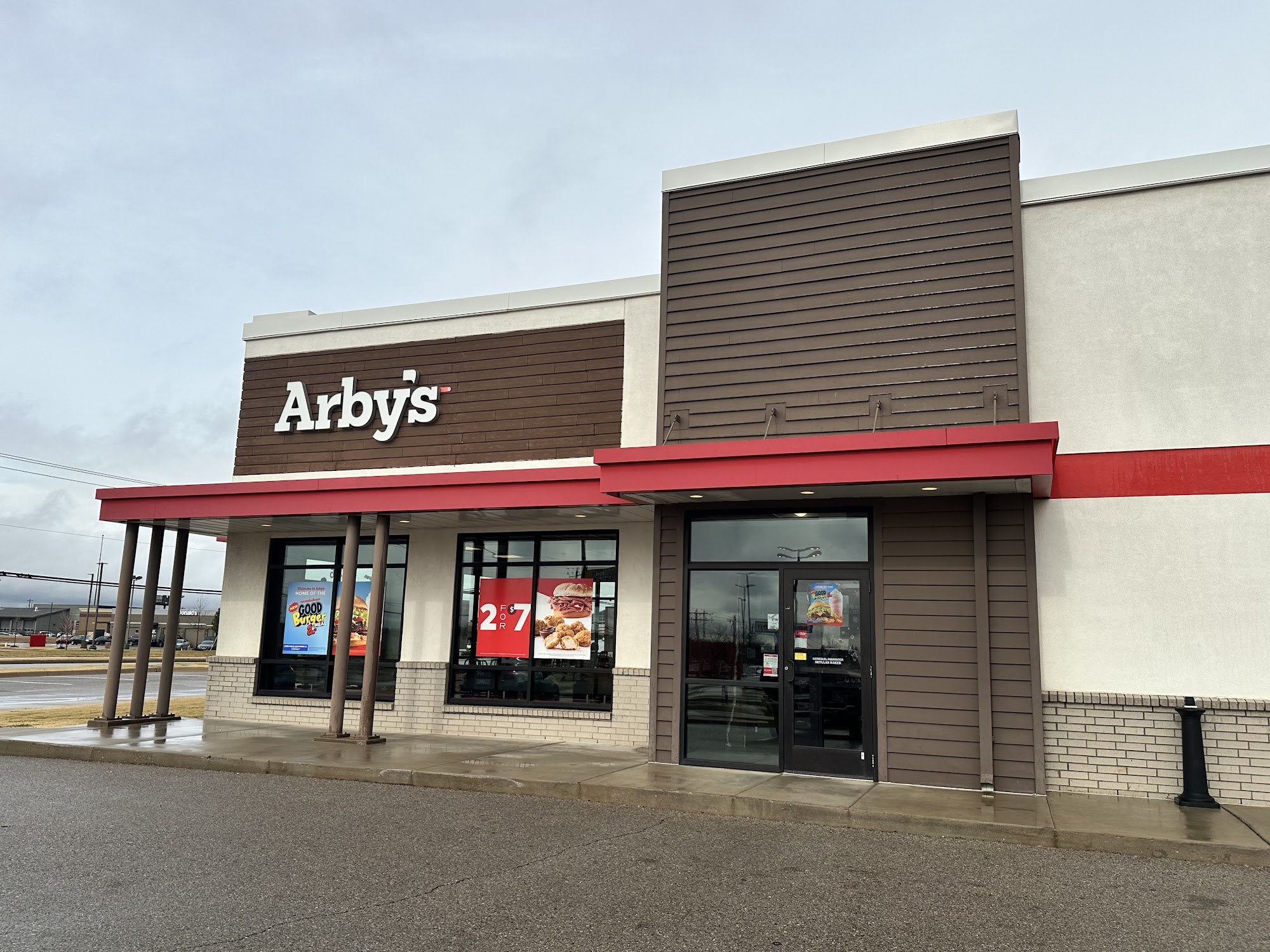 Arby's