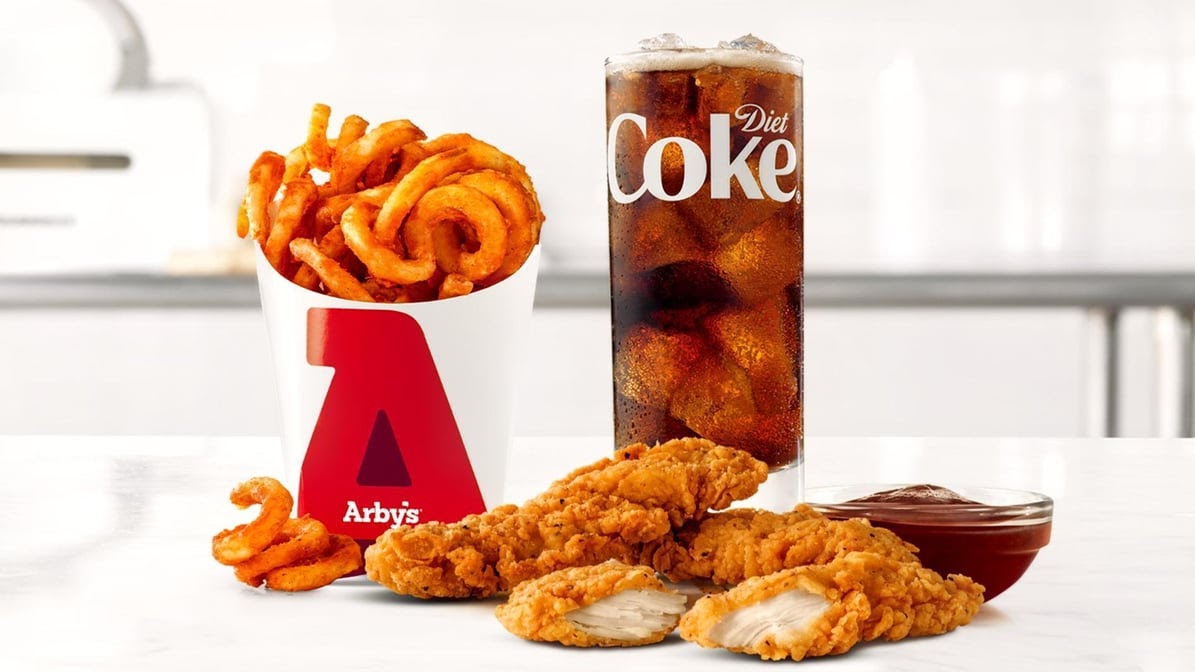 Arby's