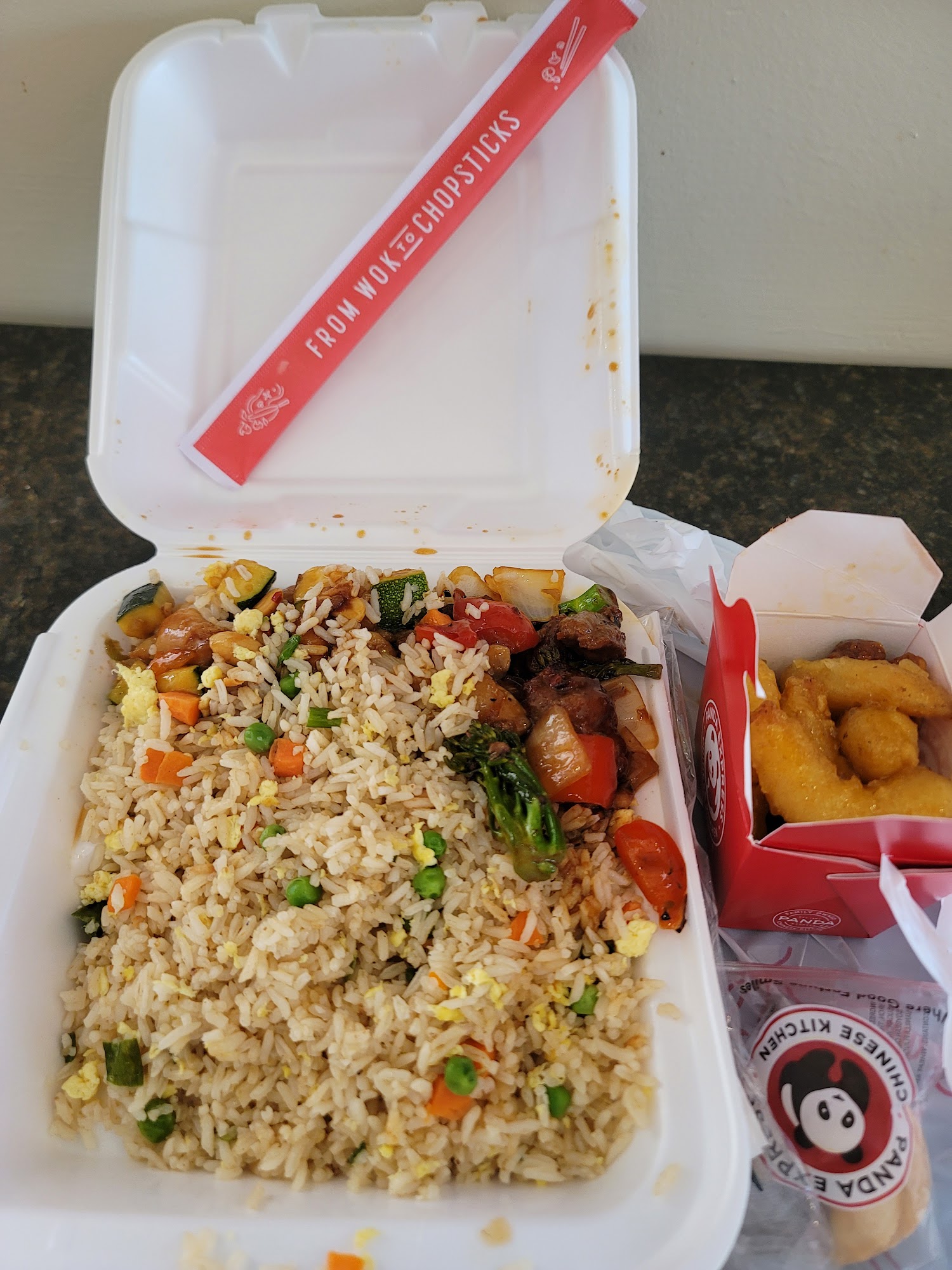 Panda Express