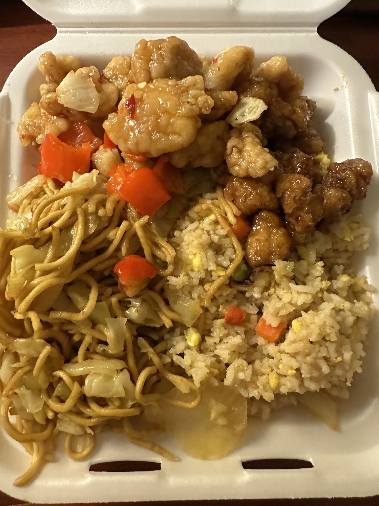 Panda Express