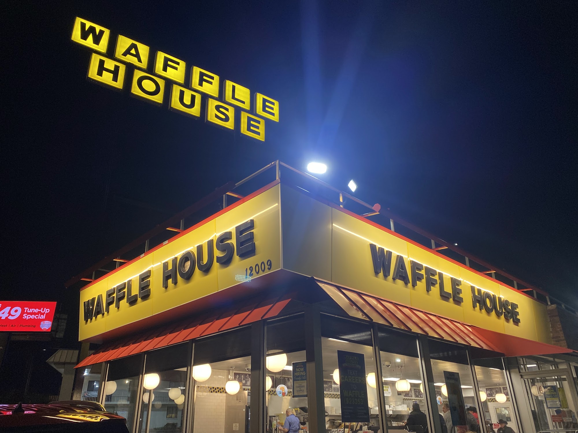 Waffle House